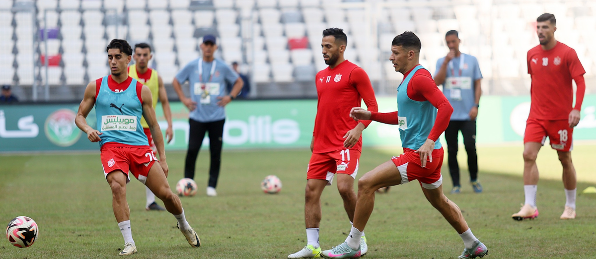 Algeria. Source: Official Website