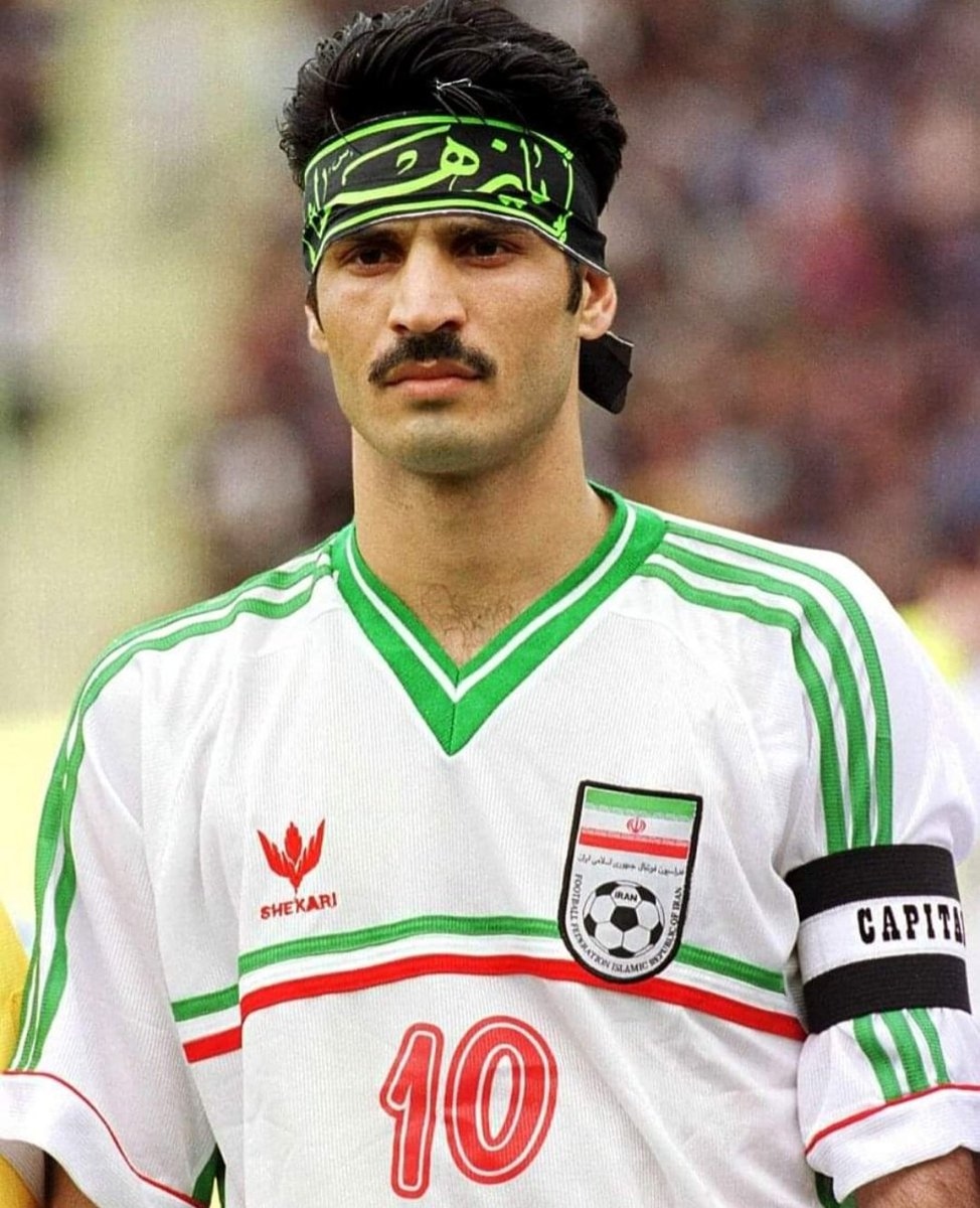 Ali Daei