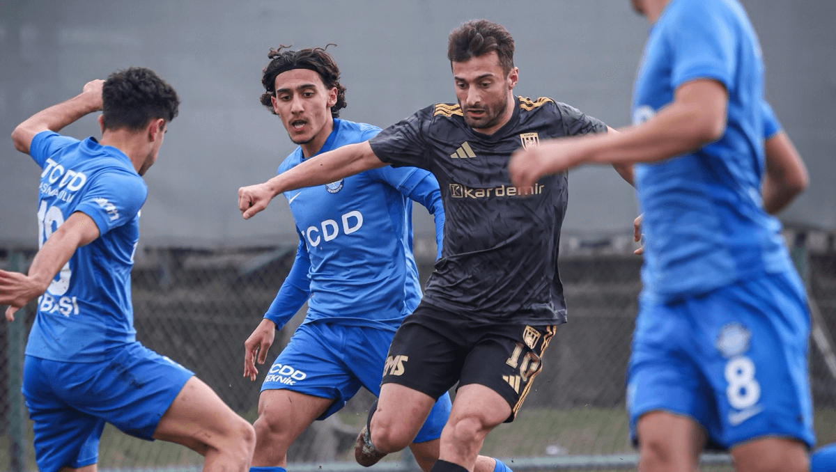 Aliaga. Source: Official Website