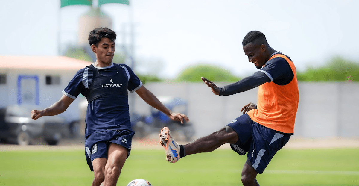 Alianza Atletico. Source: Official Website