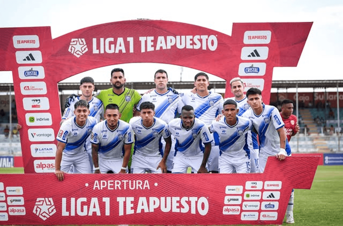 Alianza Atletico