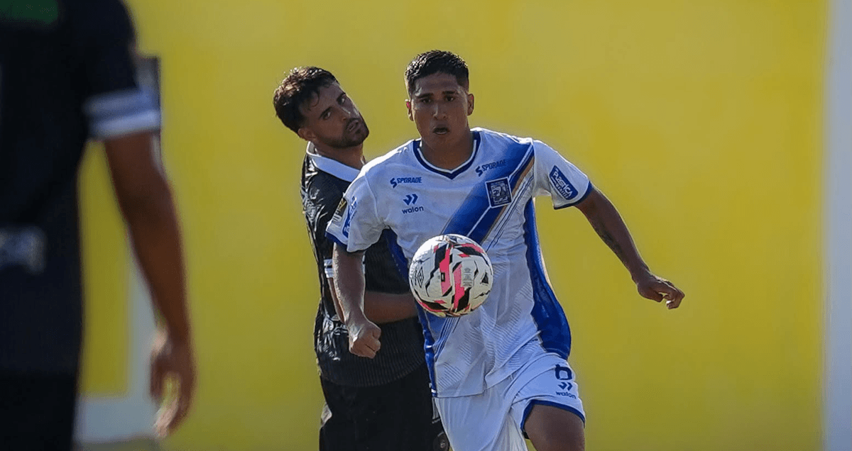 Alianza Atletico. Source: Official Website
