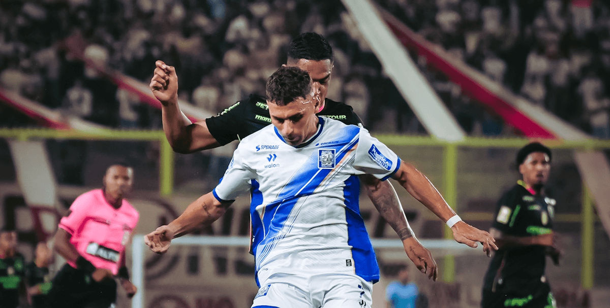 Alianza Atletico. Source: Official Website