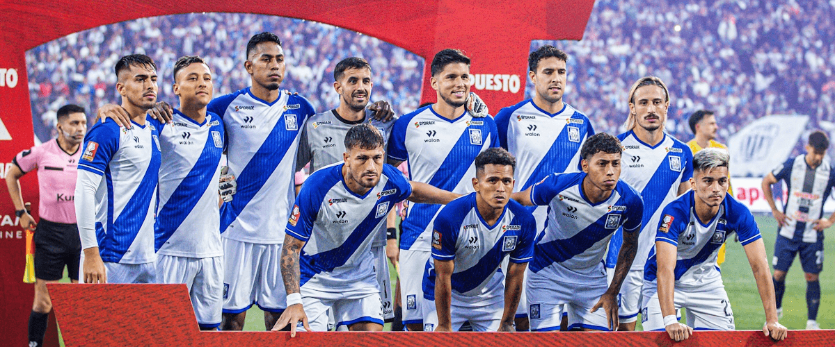 Alianza Atletico. Source: Official Website