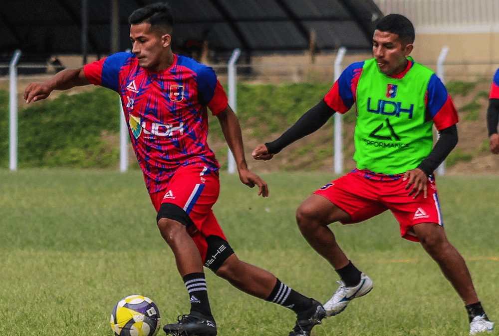 Alianza Huanuco