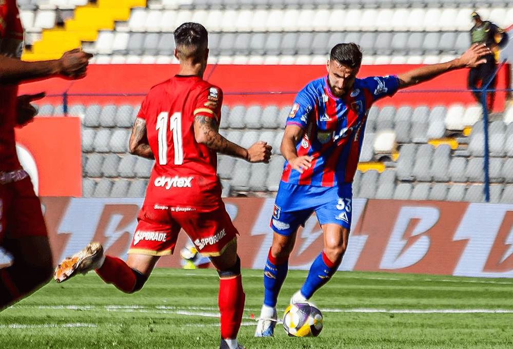 Alianza Huanuco. Source: Official Website
