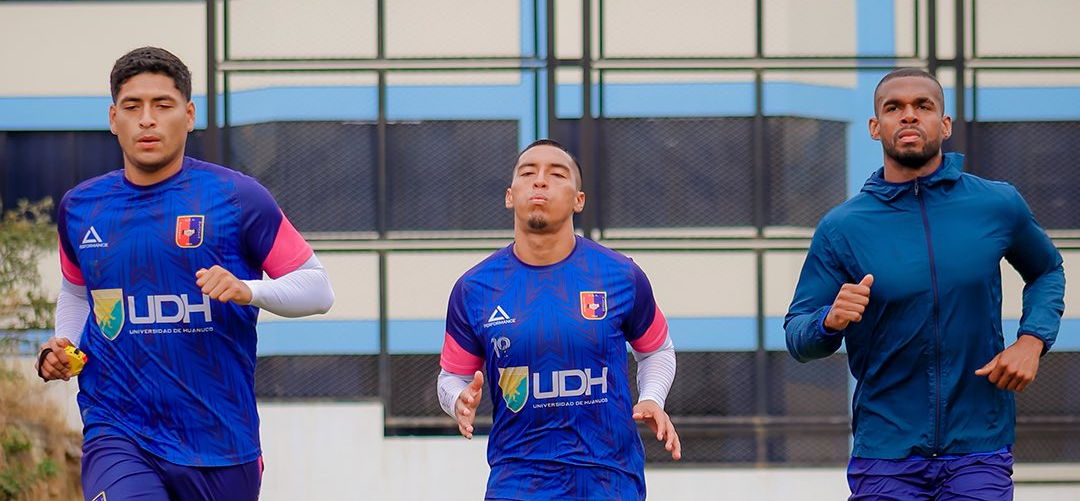 Alianza Huanuco. Source: Official Website
