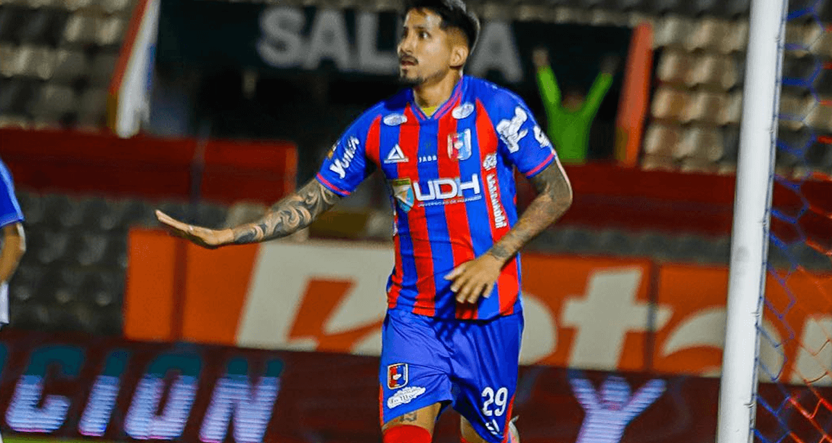 Alianza Huanuco. Source: Official Website