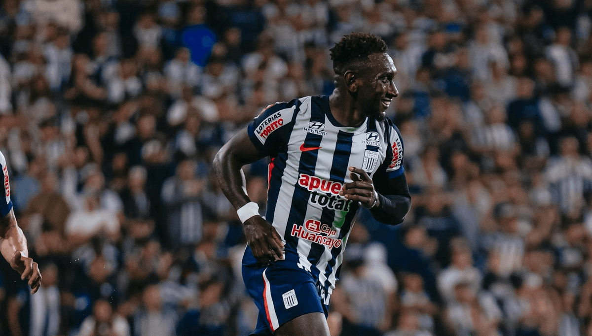 Alianza Lima. Source: Official Website