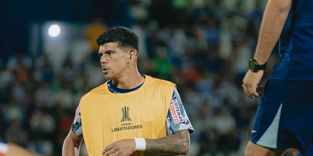 Alianza Lima. Source: Official Facebook