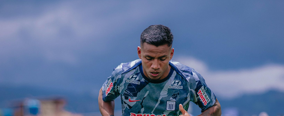 Alianza Lima. Source: Official Facebook
