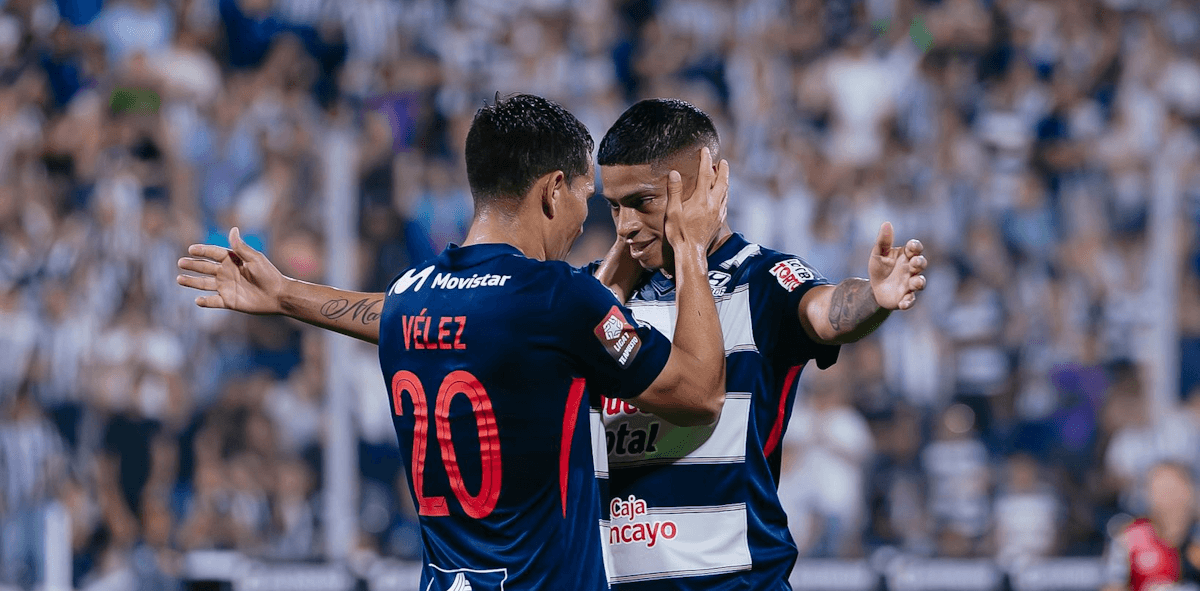 Alianza Lima. Source: Official Website