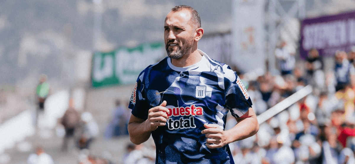 Alianza Lima. Source: Official Website