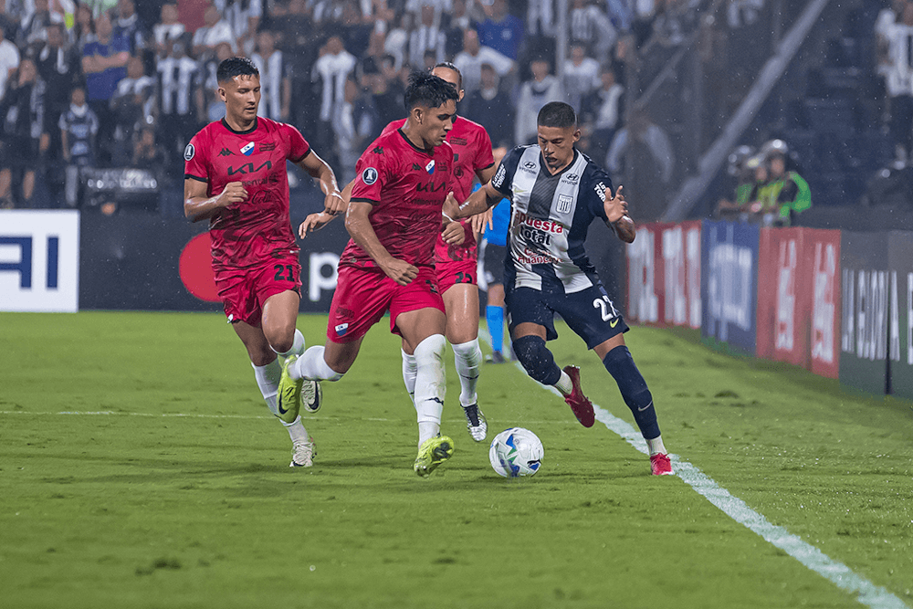 Alianza Lima. Source: Official Website
