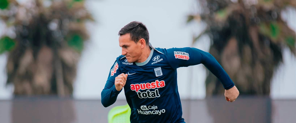 Alianza Lima. Source: Official Facebook