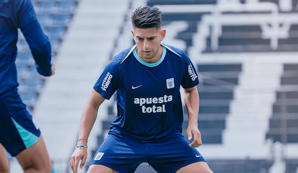 Alianza Lima