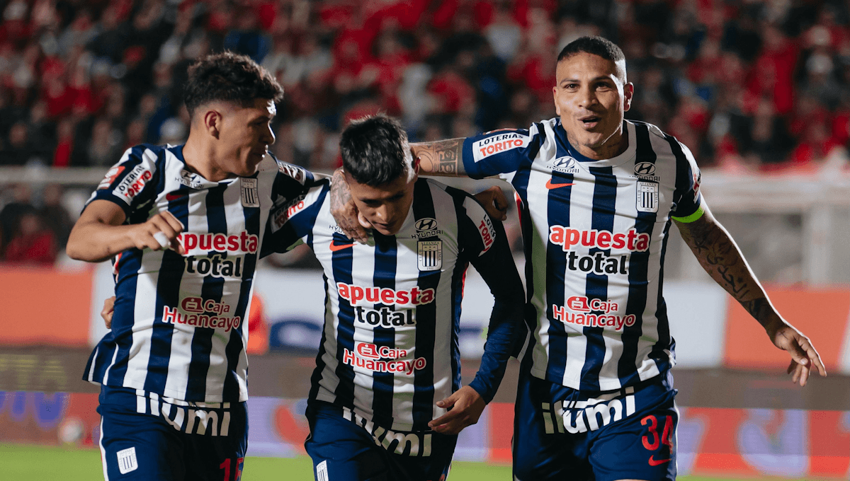 Alianza Lima. Source: Official Website