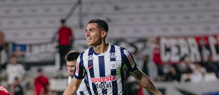 Alianza Lima. Source: Official Facebook