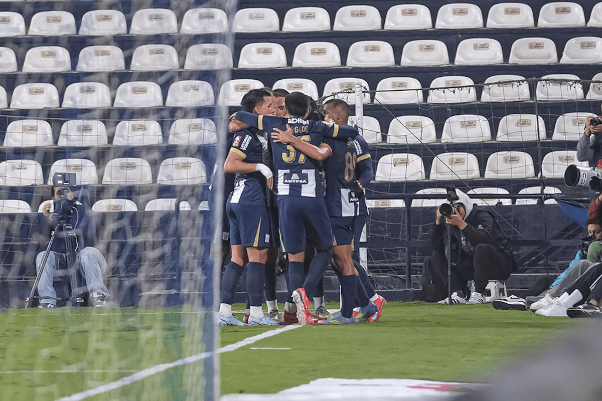 Alianza Lima