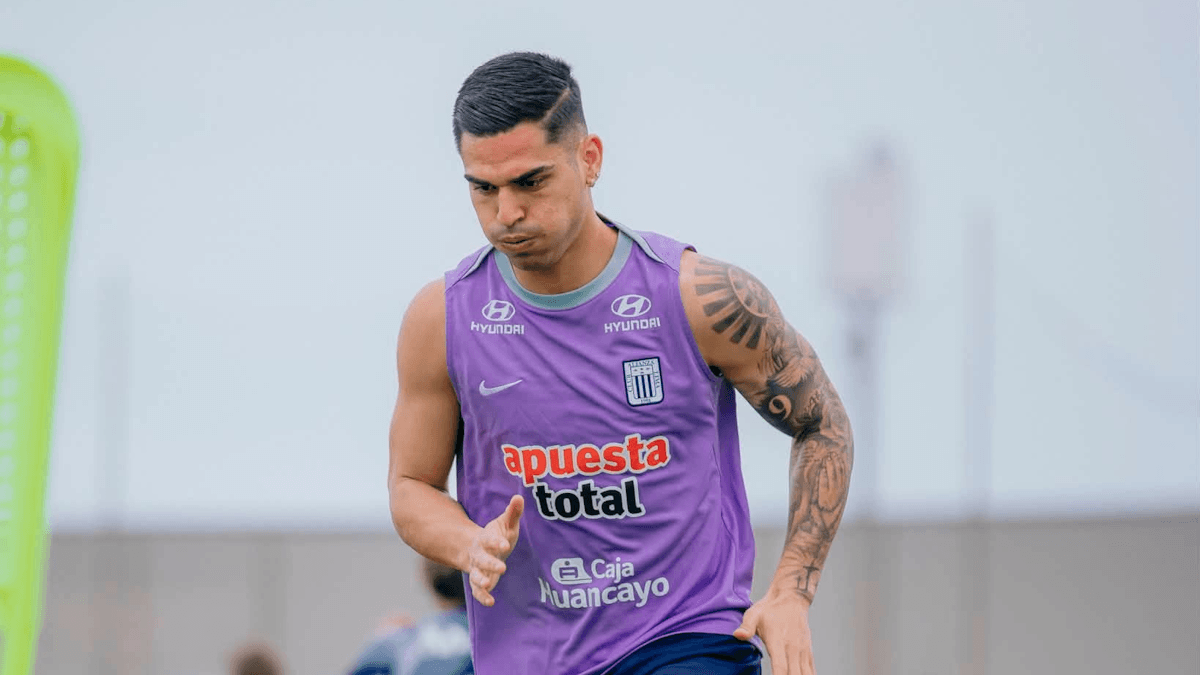 Alianza Lima