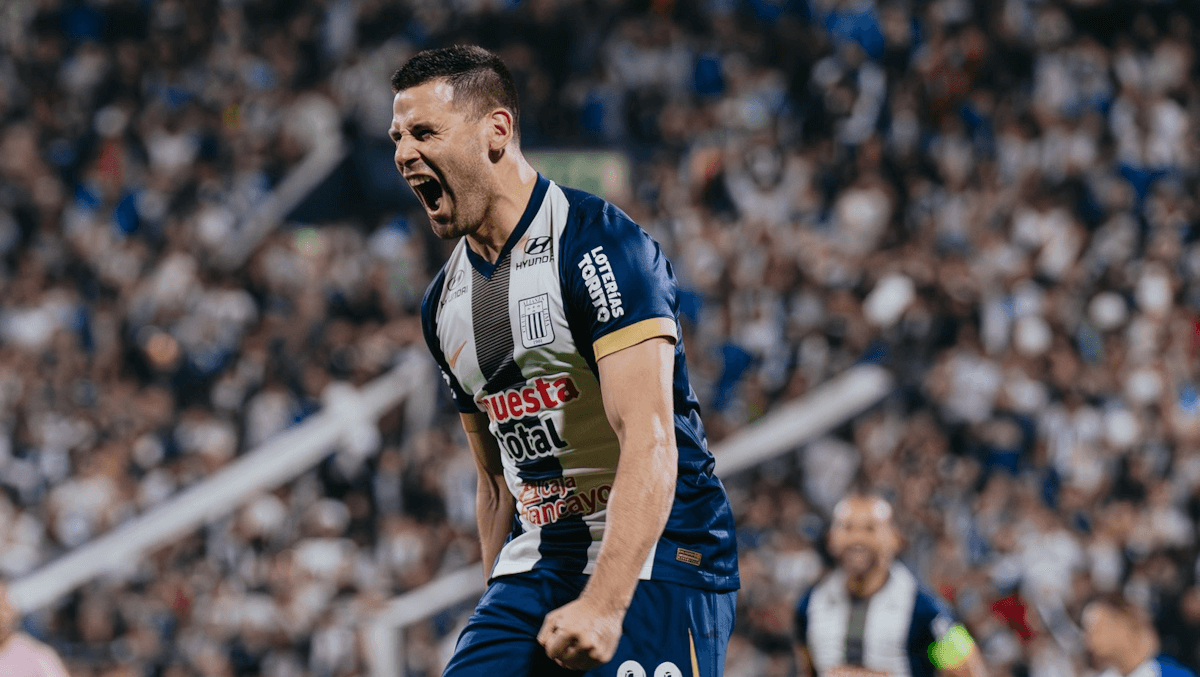 Alianza Lima. Source: Official Website