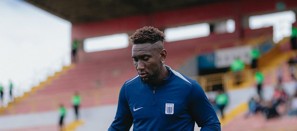 Alianza Lima. Source: Official Facebook