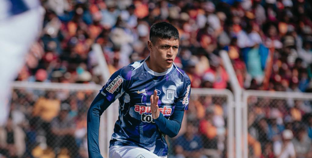 Alianza Lima. Source: Official Facebook
