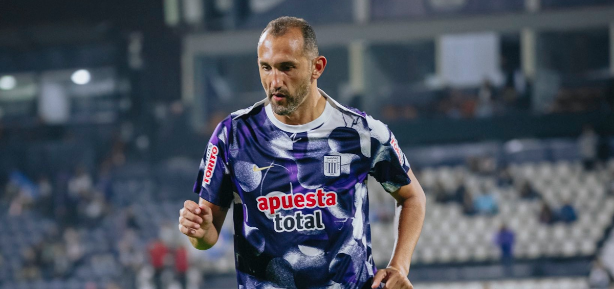 Alianza Lima. Source: Official Website
