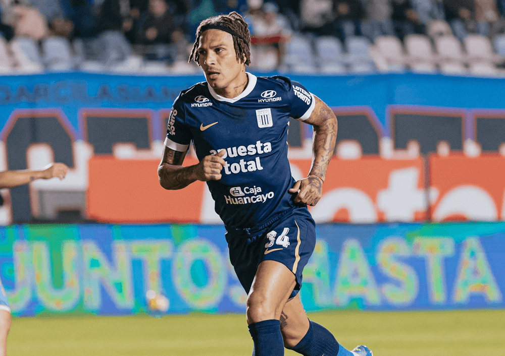 Alianza Lima. Source: Official Website