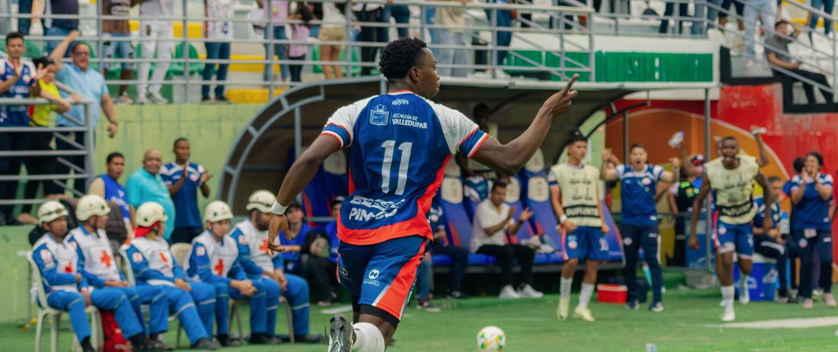 Alianza Petrolera. Source: Official Website