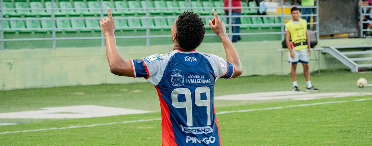Alianza Petrolera. Source: Official Website