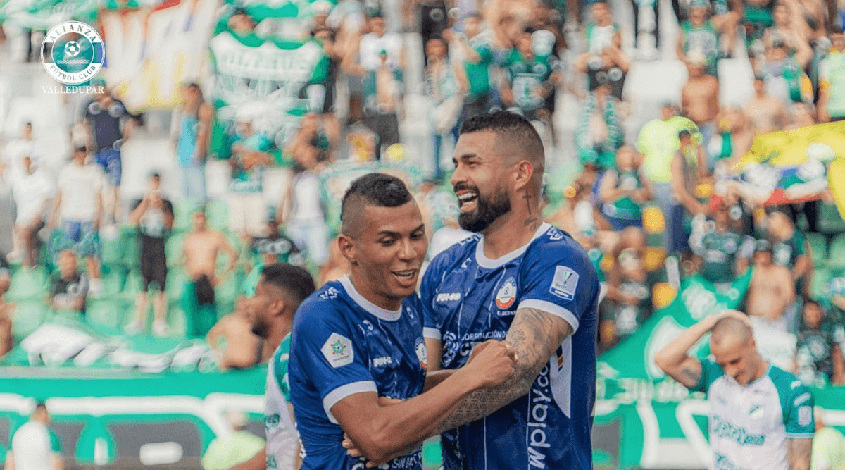 Alianza Petrolera