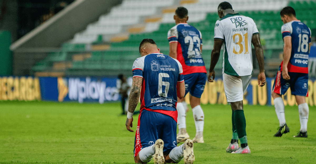 Alianza Petrolera. Source: Official Website