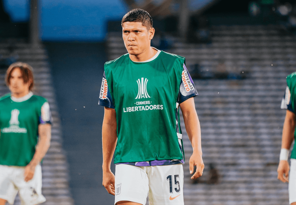 Alianza Lima. Source: Official Website