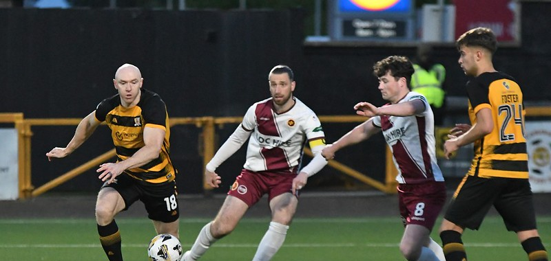 Alloa. Source: Official Facebook