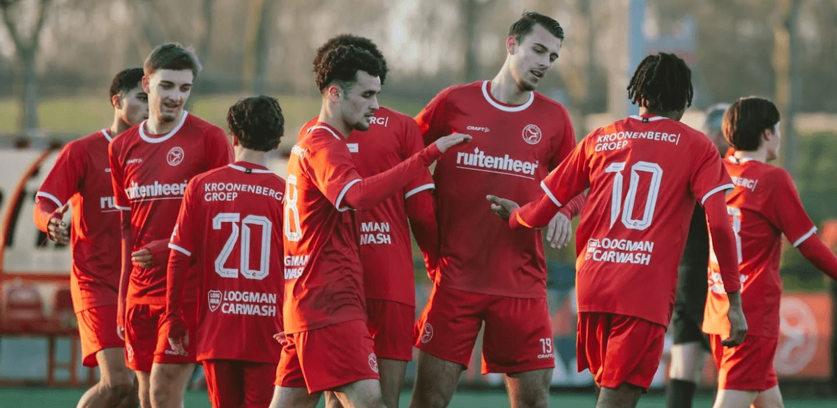 Almere City. Source: Official Website