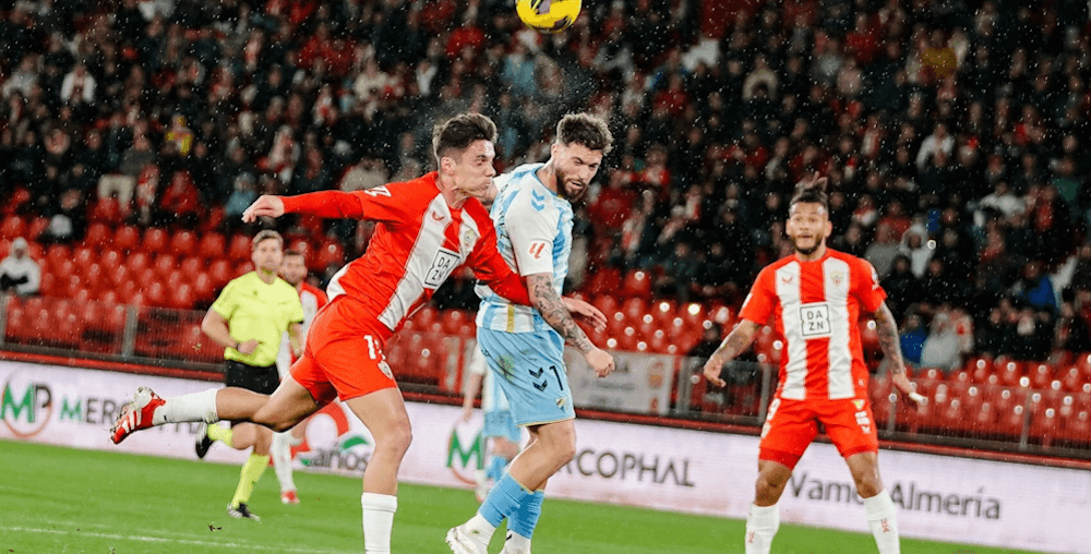 Almeria. Source: Official Website