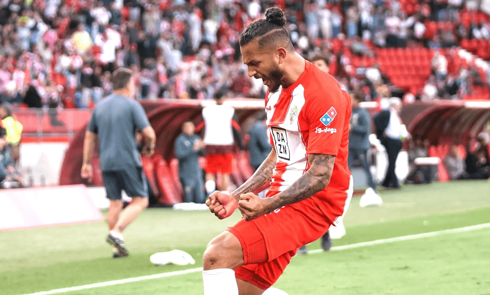 Almeria. Source: Official Website