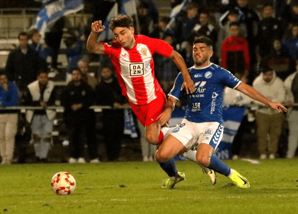 Almeria. Source: Official Website