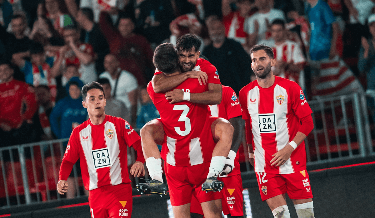 Almeria. Source: Official Website