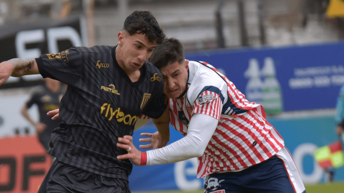 Almirante Brown. Source: Official Website