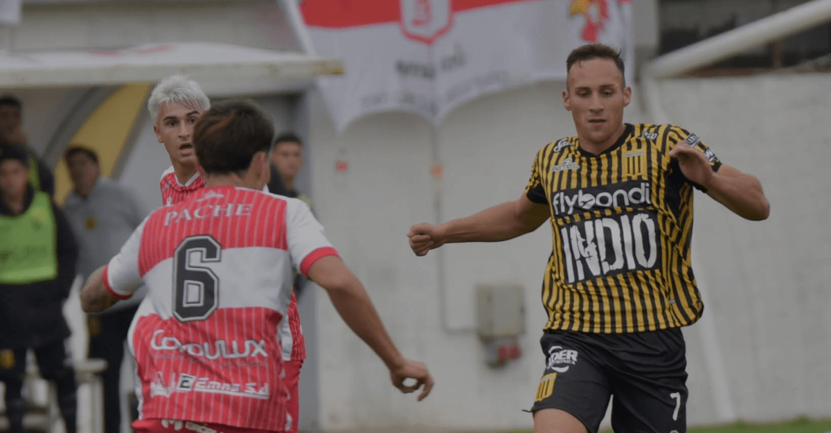 Almirante Brown. Source: Official Website