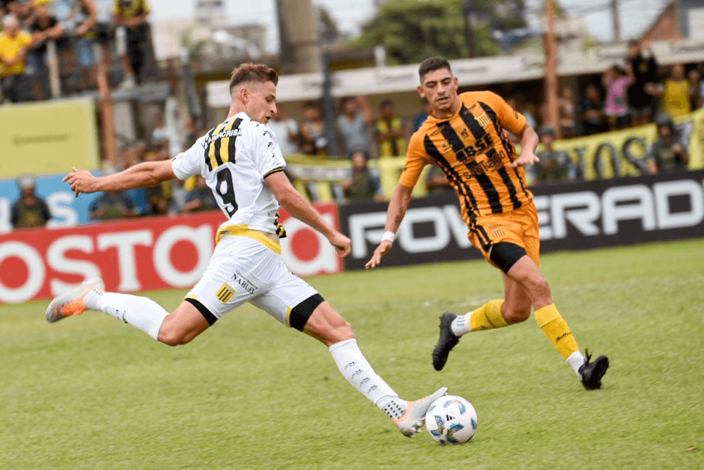 Almirante Brown. Source: Official Website