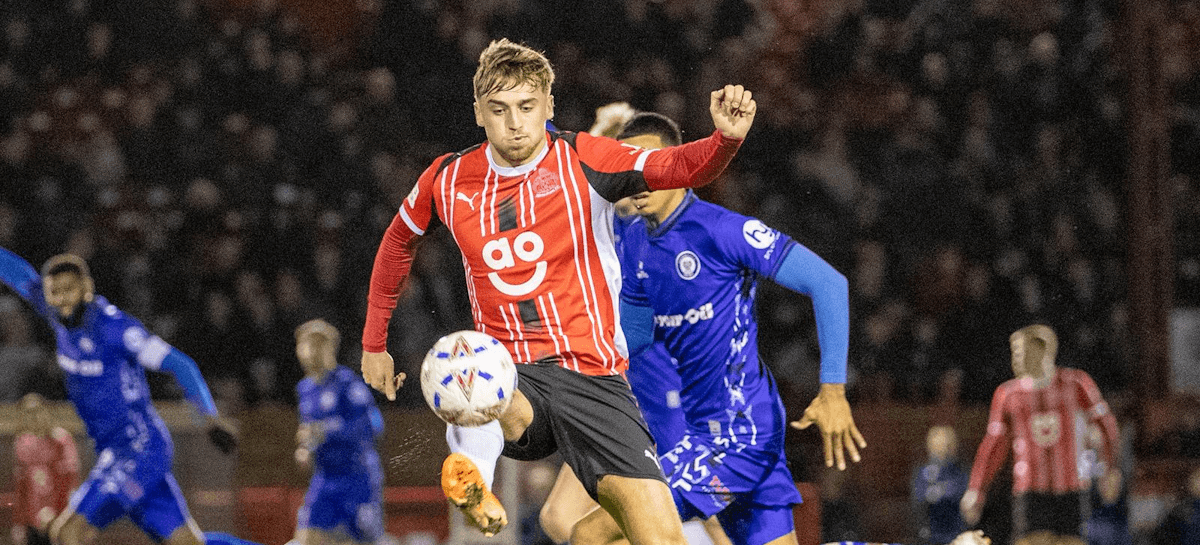 Altrincham. Source: Official Website