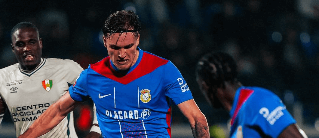 Alverca. Source: Official Instagram. Edited photo