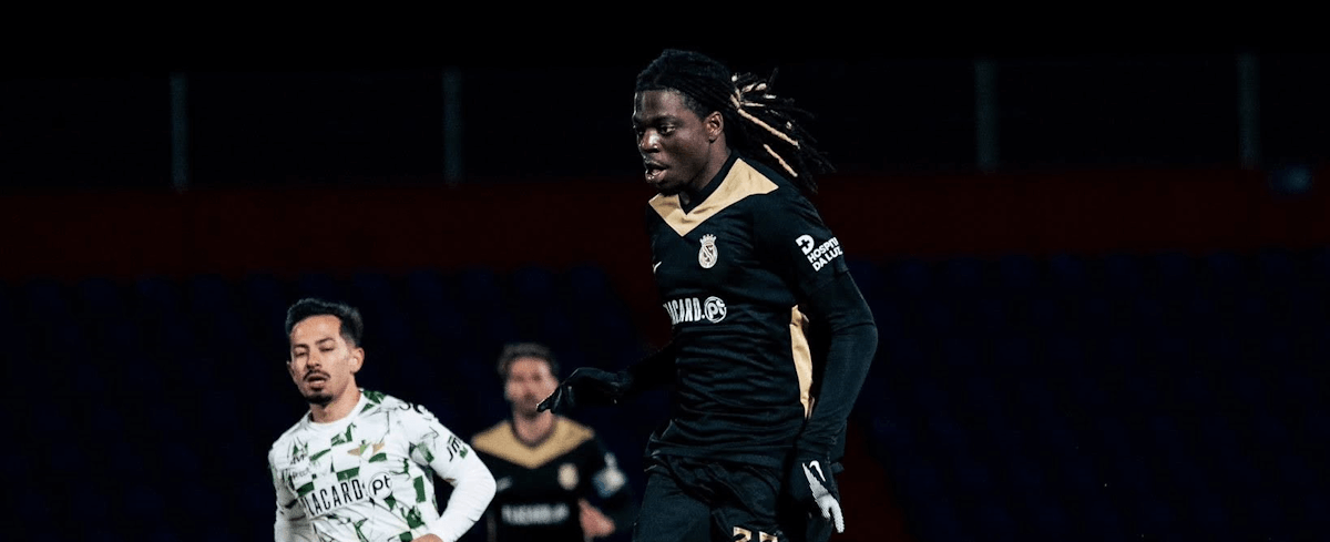 Alverca. Source: Official Facebook. Edited photo