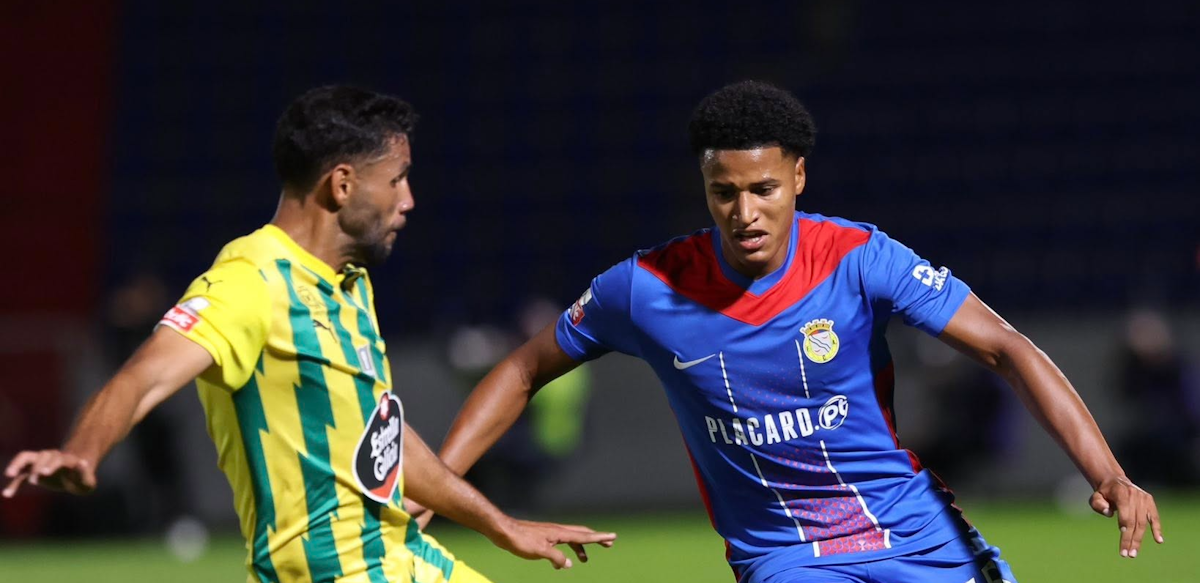 Alverca. Source: Official Website
