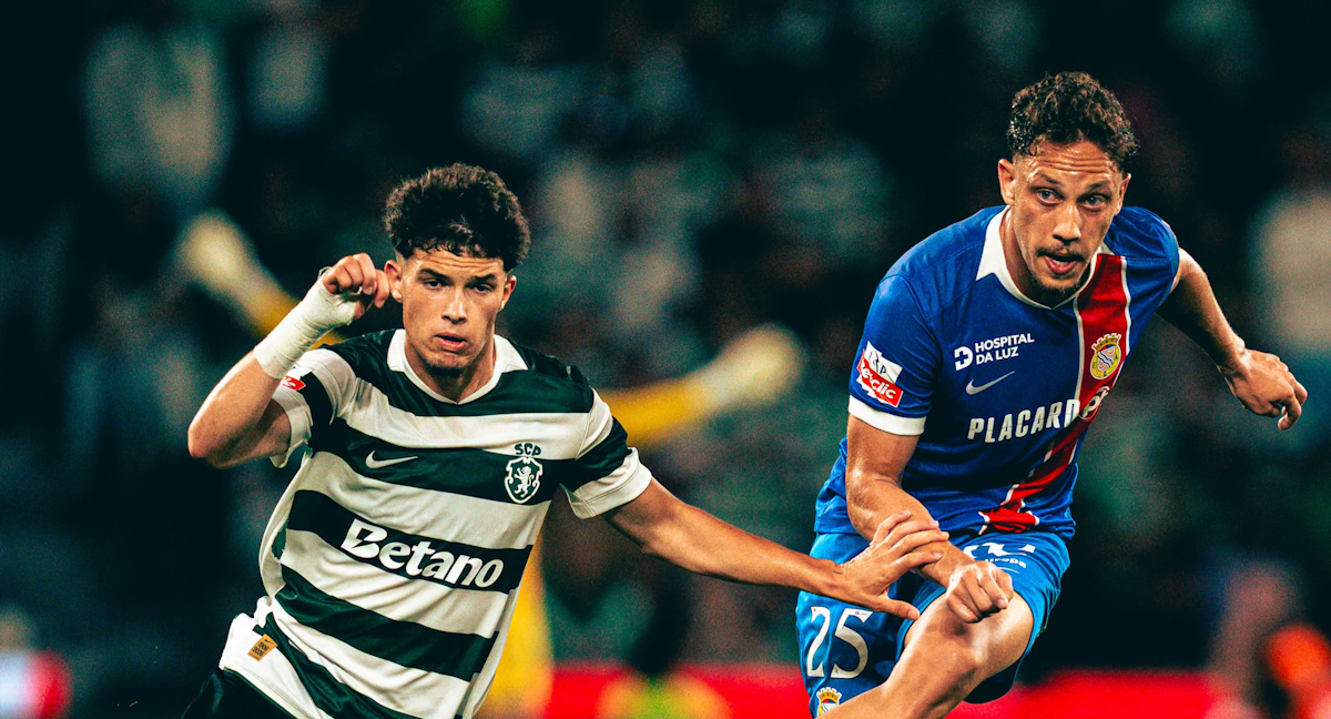 Alverca. Source: Official Facebook