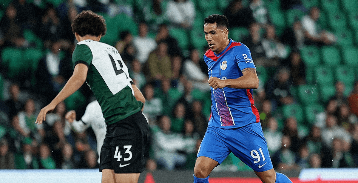Alverca. Source: Official Website