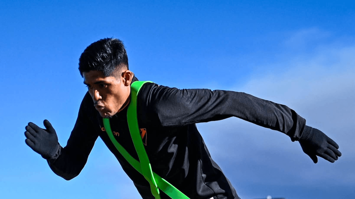Always Ready. Source: Official Website